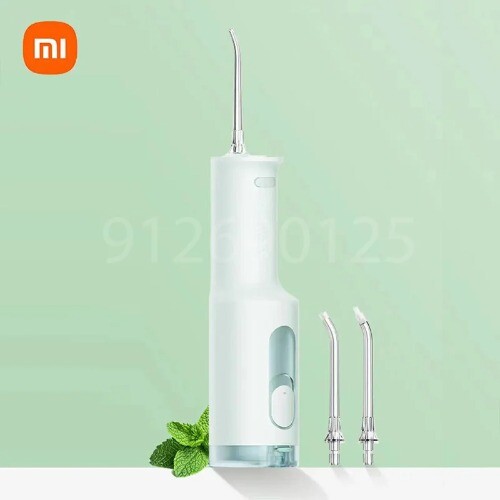 Xiaomi Mijia Waterpulse Dental Irrigator Portable Flusher IPX7 240ML Wassertank - Bild 5 von 19