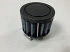 Plain Box Volant 5127 Engine Crankcase Breather Element Filter 3/4" Inlet, 2" H