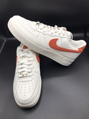 【新品未使用　ACE TRACK AF1 77SIZE】 FZ3597-133] Womens Nike AIR FORCE 1 LOW '07SAIL SESAME' (W