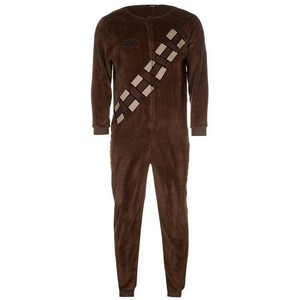 chewbacca baby grow