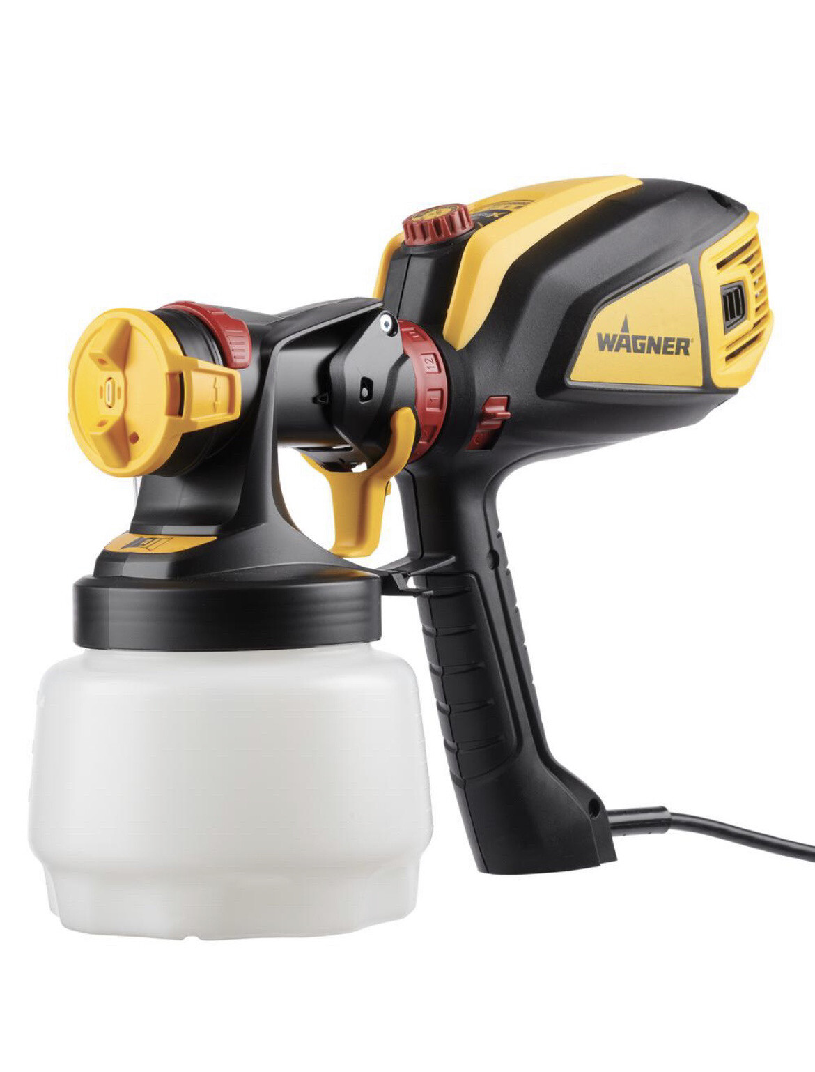 Wagner Flexio 3500 Paint \u0026 Stain 