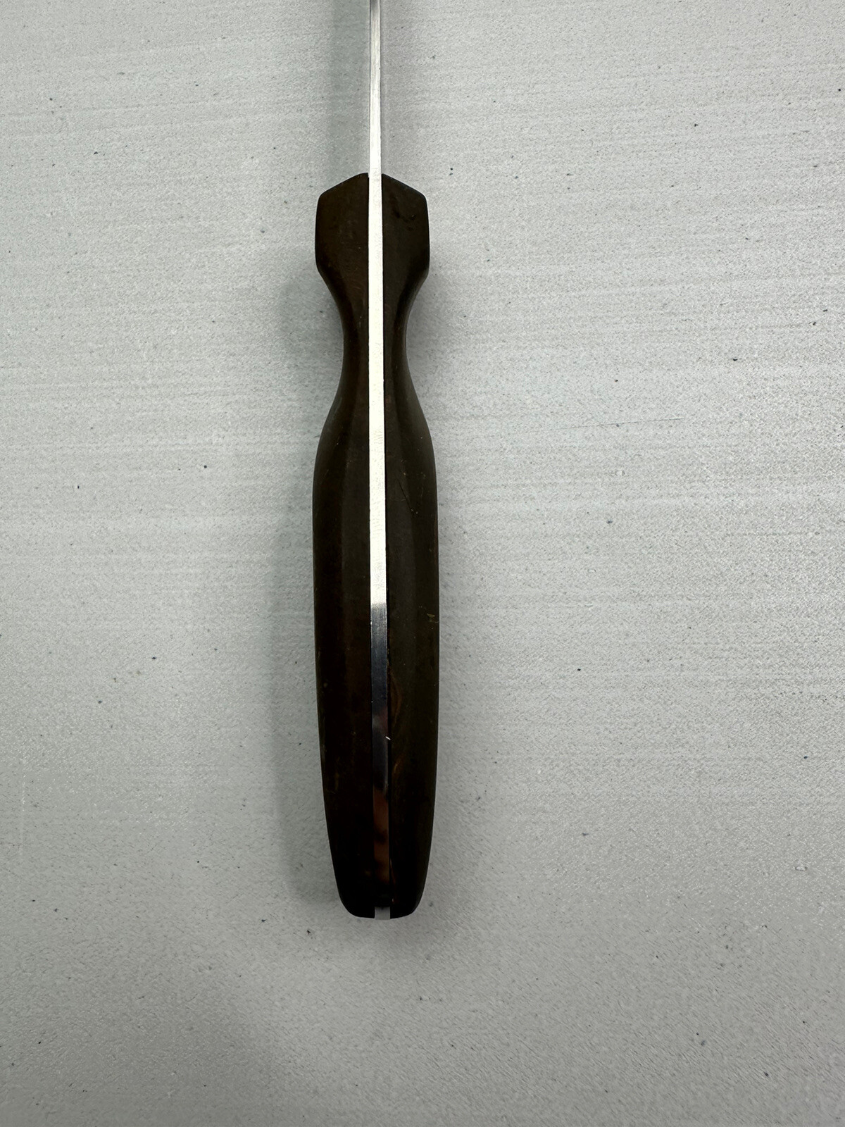 CUTCO 1063 Vintage 19601971 Hunting Fishing Serrated Blade Knife eBay