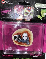 Woochie Humor Ghost face Secrets Humor Friday The 13th Jason Do I Smell Bacon