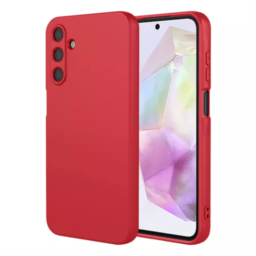 Für Samsung M54 M34 M32 M30 M14 M13 5G Hülle Flüssig Silikon Stoßfest Cover - Bild 8 von 19