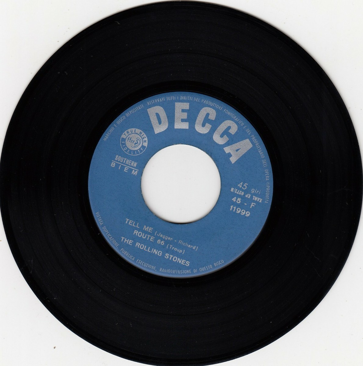 The Rolling Stones il disco POKER EPレコード 【公式通販】