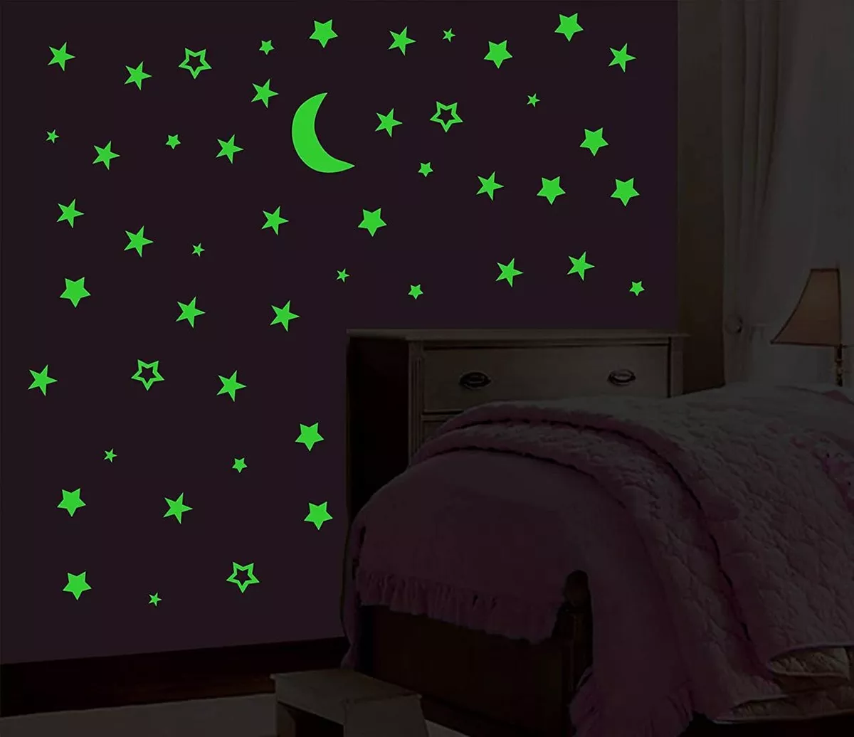 Radium wall stickers sale