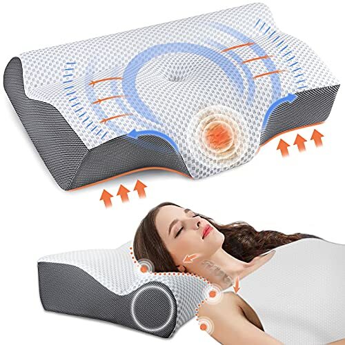 neck support pillow ebay