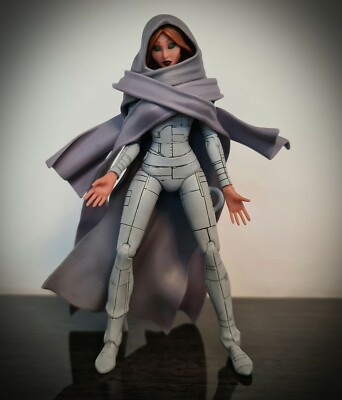 DCユニバースDCCデザイナーシリーズ スターファイアーTerry Dodson DCユニバースDCCデザイナーシリーズ スターファイアーTerry
