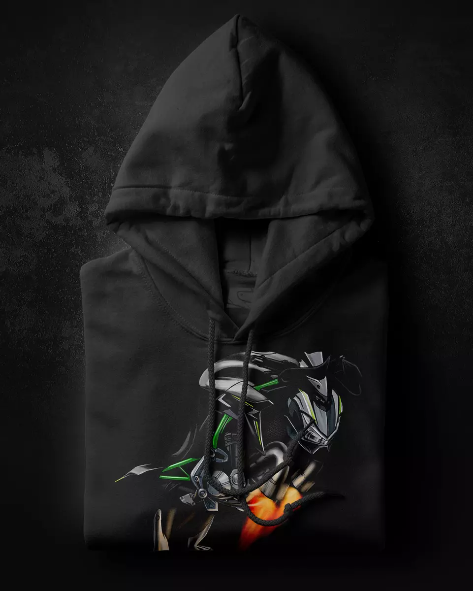 Kawasaki z jacket clearance