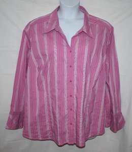 lane bryant white blouse