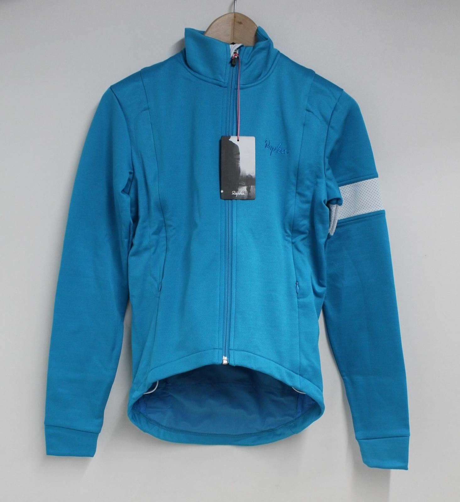 rapha archive winter jersey