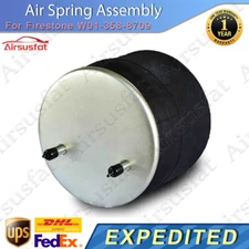 Fit for Contitech Firestone Goodyear W01-358-8709 Air Suspension Spring Assembly