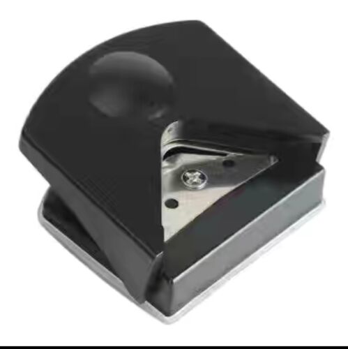 1PC Mini Portable Corner Rounder Punch Paper Crafts Cutter DIY Tools for Cards
