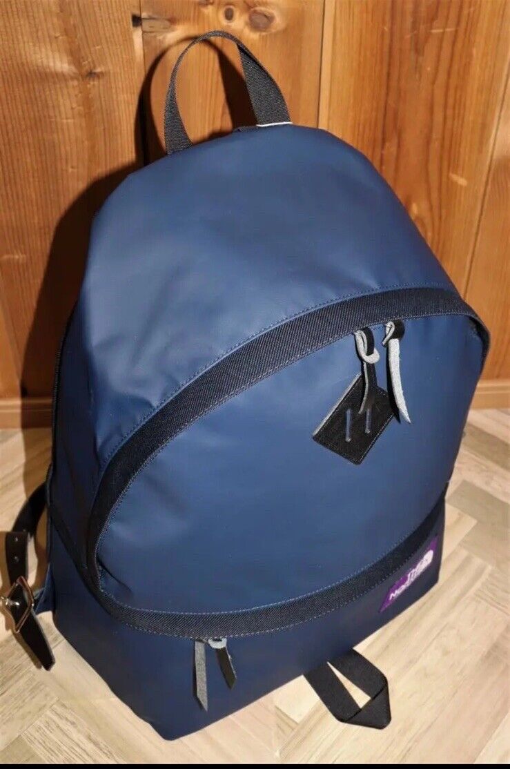 THE NORTH FACE PURPLE LABEL(nanamica) TPE DAY PACK NN7158N THE NORTH FACE PURPLE LABEL(nanamica) TPE DAY PACK NN7158N
