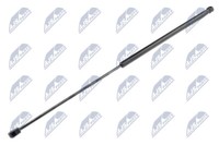AE-AU-036 Nty StoßDäMpfer Pneumatisch, Motorhaube Motor FüR Audi
