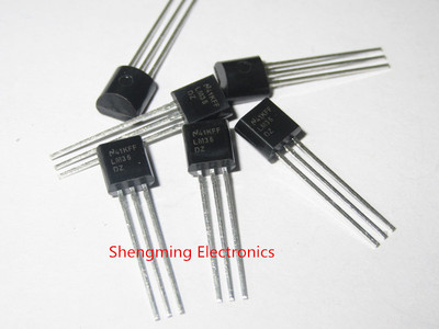 10PCS LM35DZ LM35DZ/NOPB TO-92 100% original