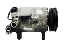 2016-2019 BMW X1 F48 B46 2 AC Compressor