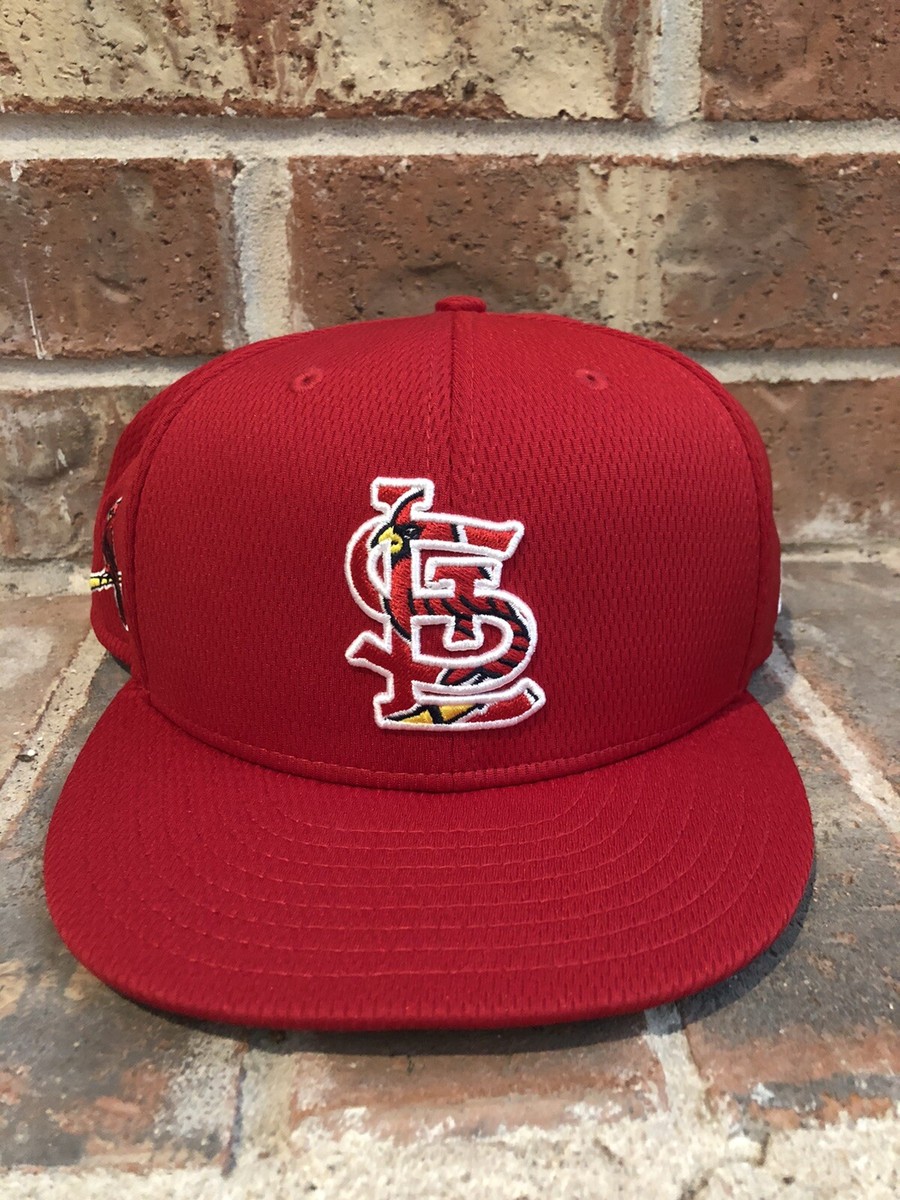 New Era 6 3/4 St Louis Cardinals 2020 Spring Training 59Fifty