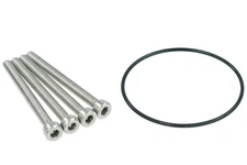 Alphacool Reservoir for DC-LT Pump Top