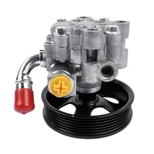 4782524AD Power Steering Pump for Chrysler 300 2005-10 Challenger Charger Magnum