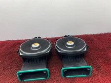 BMW G01 G02 F97 F98 Left & Right Floor Speaker Subwoofer Harman Kardon OEM 48K