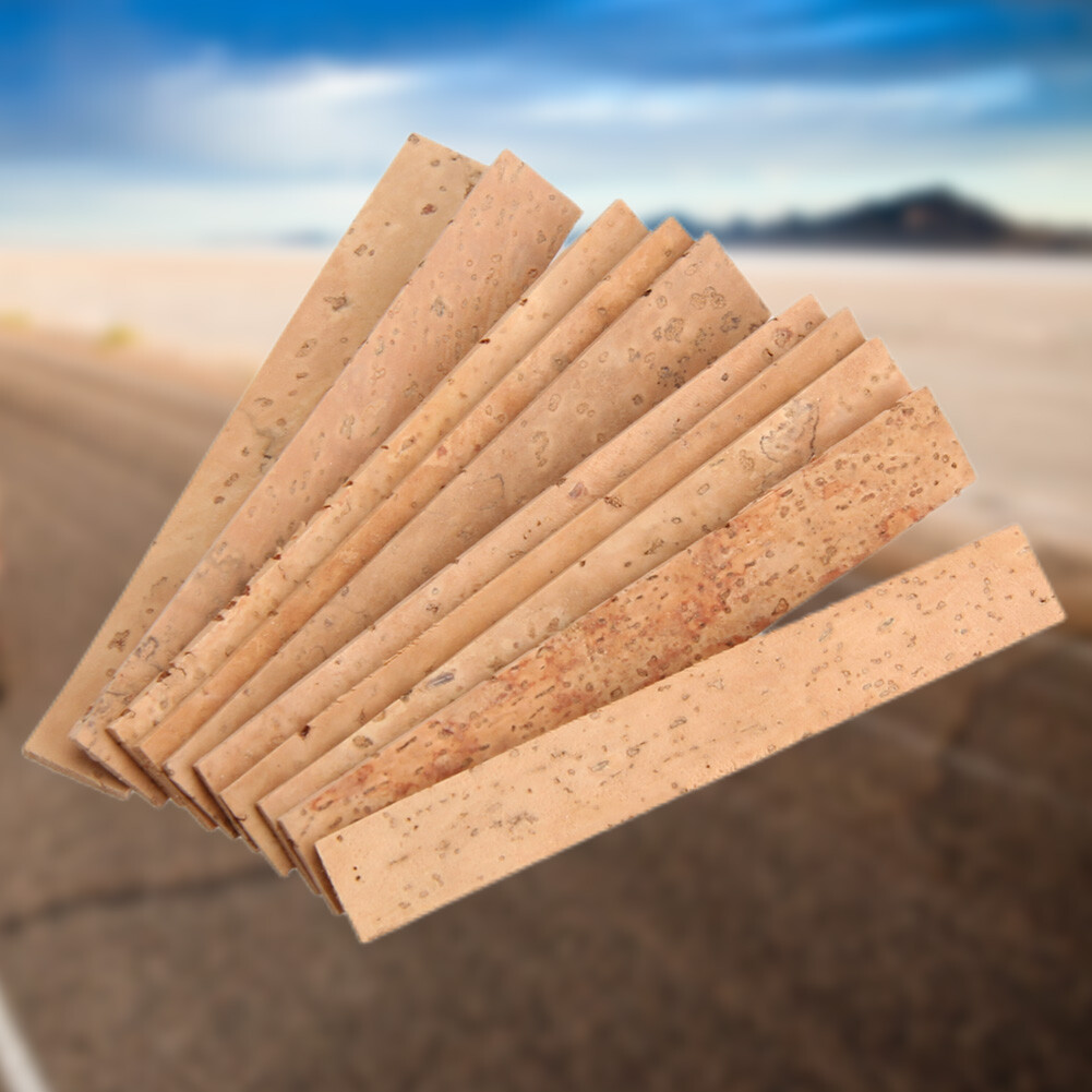 10pcs Joint Cork Durable BB Neck Cork Musical