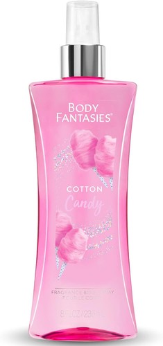 Body Fantasies Profumo Corpo Spray 236 ml - BODY FANTASIES Firma Corpo Nebbia - Foto 10 di 51