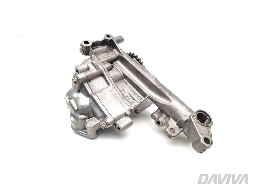 2009 Mercedes-Benz A-Class Engine Oil Pump A 180 CDI Diesel 80kW (109 HP) - Image 2 of 4