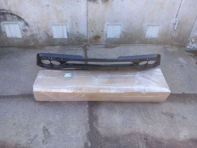 KIA Stinger 2019 Spoiler Lippe Stoßstange Stoßfänger hinten 86612j5400