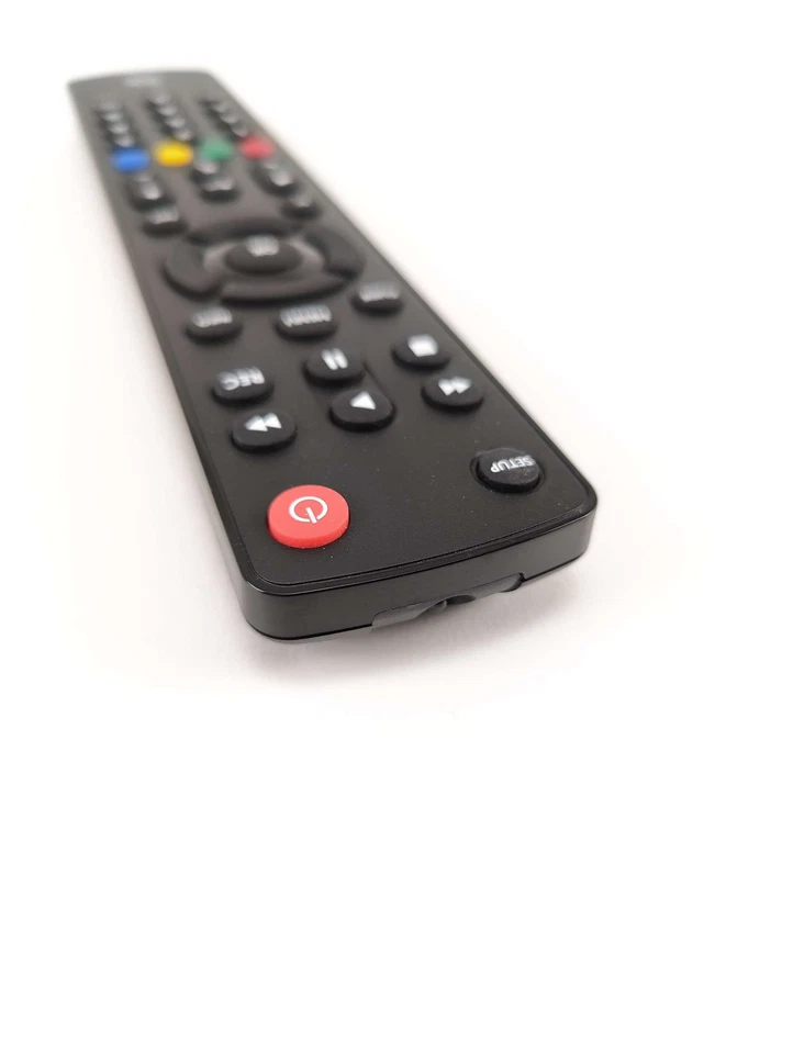 One For All Contour TV URC1210 LCD OLED Mando a distancia universal - Imagen 3 de 4