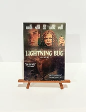 Lightning Bug (DVD, 2005) Anchor Bay (Laura Prepon) + Slipcover and Insert