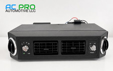 Universal Underdash Evaporator 432-100 Heat And Cool