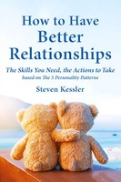 How To Have Better Relationships Steven Kessler Taschenbuch Englisch 2024