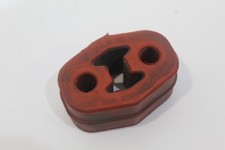 VW Polo AW Mk6 Auspuffhalterung Gummilagerung 1H0253147B