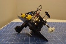 A853-04109-1RB / LIFTER ASSY EXIT, 853-004106-001 / LAM RESEARCH CORPORATION