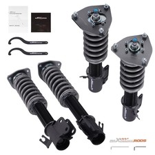 MaXpeedingrods T7 Coilovers Struts 24 Way Damper Kit For Impreza WRX 2002-2007