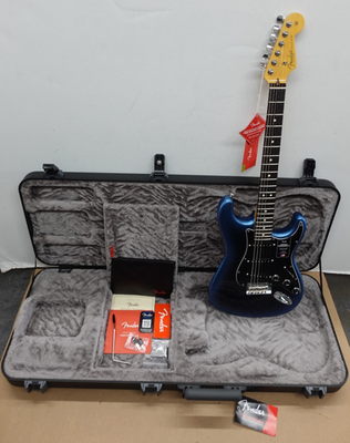 Fender American Professional II Stratocaster Electric Guitar