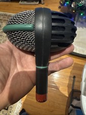 AKG D112 BASS DRUM MICROPHONE Untested