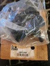 Prince DRV-2HH 3/4" Double Relief Valve