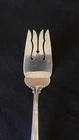Marlborough Sterling Silver by Reed & Barton individual Salad Fork 6 1/8"