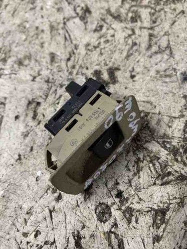 BMW 3 E90 Schalter für Fensterheber hinten rechts 15939901 2.50 Petrol 32114699