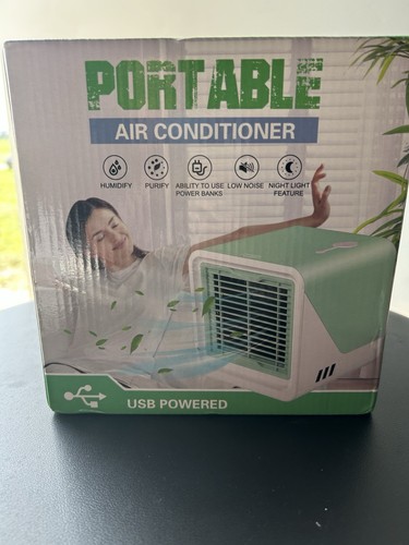 portable AC Unit