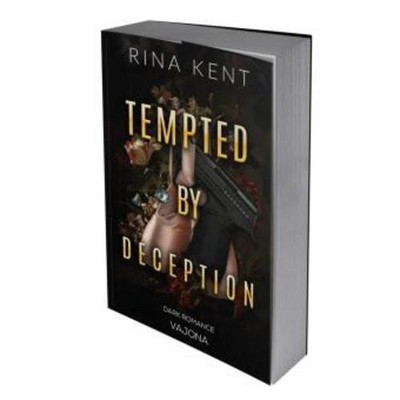 Rina Kent Tempted by Deception