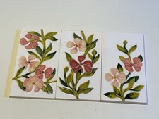 Carreaux Céramique ROGER CAPRON , Vallauris .