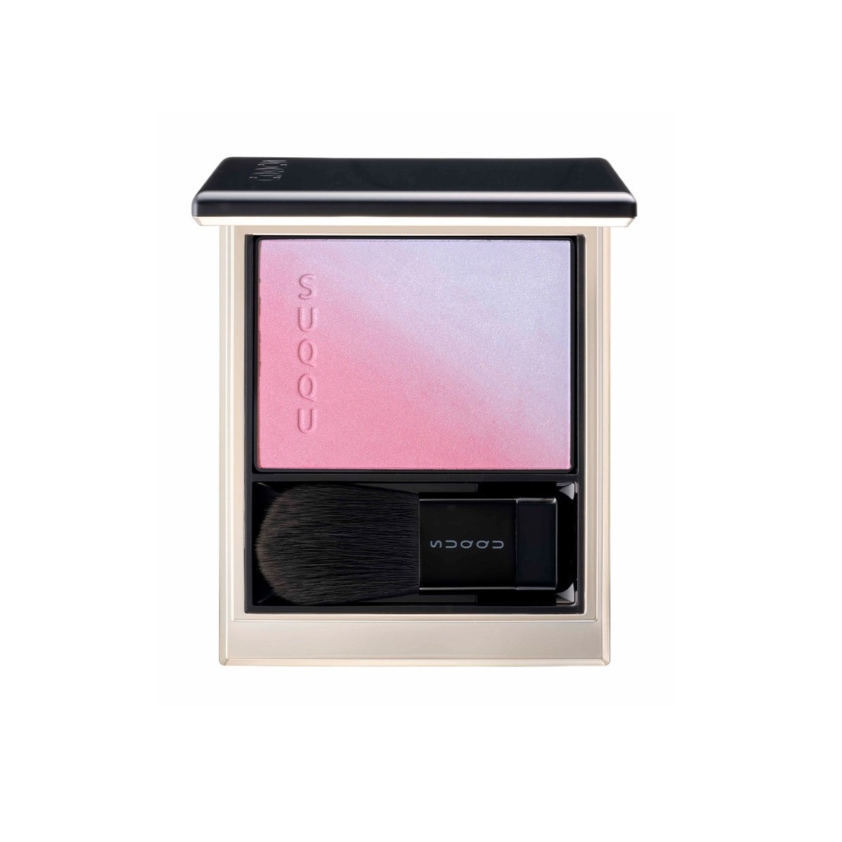 SUQQU Blurring Color Blush 112 / 113 (Holiday 2025 Winter Color