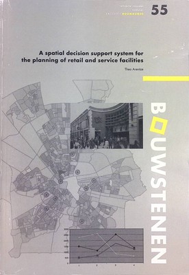 A Spatial Decision Support System for the Planning of Retail and Service Facilit