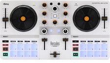Hercules DJ DJControl Mix Ultra Mobile DJ Con...
