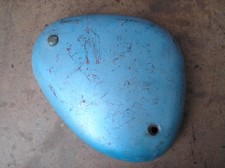 BSA Bantam 250 C15 DONT KNOW ? side panel sidepanel USED AS FOUND