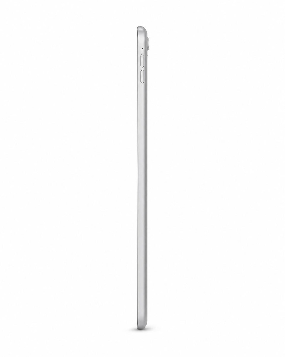 Apple iPad 9th Gen (10.2-inch, Wi-Fi, 64GB) - Silver | eBay