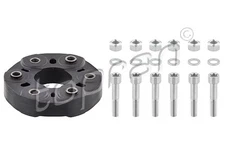 Rear Left Topran-OE 401 897 Joint, Propshaft for Mercedes-Benz